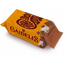 GAIDELIS biscuits chocolate flavour 160g