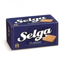 SELGA biscuits classic 180g