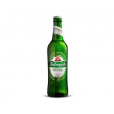 KALNAPILIS beer original 5% bottle 0.5L