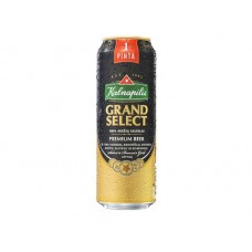 KALNAPILIS beer grand select 5.4% can 0.568L
