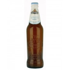 SVYTURYS beer white 5% bottle 0.5L