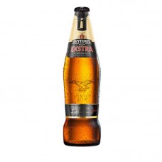 SVYTURYS beer extra 5.2% bottle 0.5L