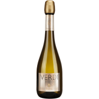 BOSCA VERDI sparkling wine 5% 0.75L