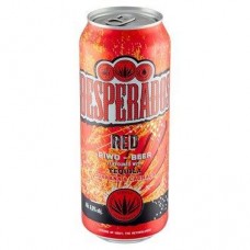 DESPERADOS beer red 5.9% can 0.5L