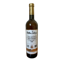 VITLEN WINE Kisi Qvevri amber dry 12% 750ml