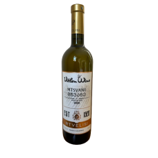 VITLEN WINE Mtsvane white dry 12% 750ml