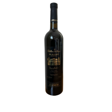 VITLEN WINE Mukuzani red dry 12% 750ml
