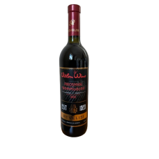 VITLEN WINE Pirosmani red medium dry 12.5% 750ml