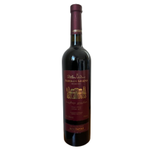 VITLEN WINE Saperavi legend red dry 13% 750ml