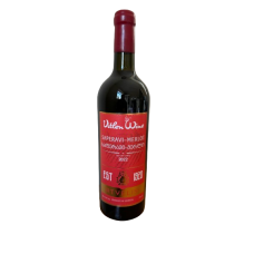 VITLEN WINE Saperavi merlot 13.5% 750ml