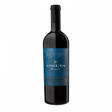 VORUTA red wine blackberry 10% bottle 0.75L