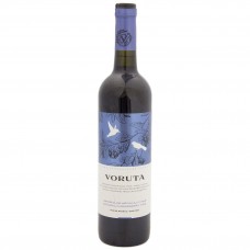 VORUTA red wine chokeberry 8.5% bottle 0.75L
