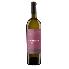 VORUTA white wine gooseberry 10% bottle 0.75L
