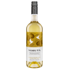VORUTA white wine pear 11% bottle 0.75L