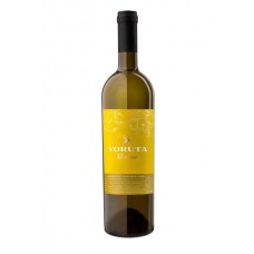 VORUTA white wine quince 11% bottle 0.75L 