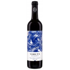 VORUTA red wine winter spices 8.5% bottle 0.75L