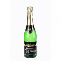 IGRISTOJE sparkling wine 5.4% bottle 0.75L