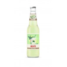 KISS cocktail mojito 4.7% bottle 0.33L