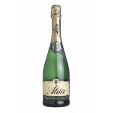 ALITA sparkling wine semi-dry 11% bottle 0.75L