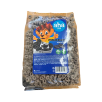 AHA cereal cookie rings 400g