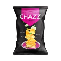 CHAZZ crisps cold soup 90g