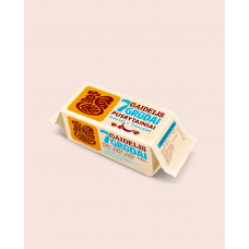 GAIDELIS breakfast biscuits coconut with chocolate 160g
