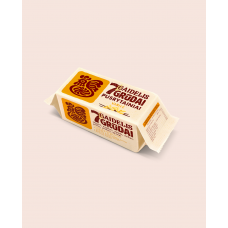 GAIDELIS breakfast biscuits vanilla 160g