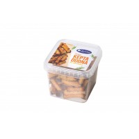 GUDOBELE fried bread with garlic 300g 