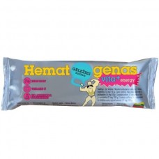 HEMATOGEN bar vita+energy 50g