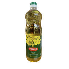 VILNIUS oil rapeseed 1L