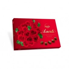 LAIMA sweets 'Red rose' 470g