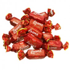 LAIMA sweets 'Laime' 1Kg