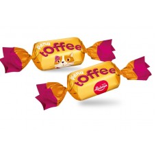 LAIMA sweets 'toffee' 1Kg