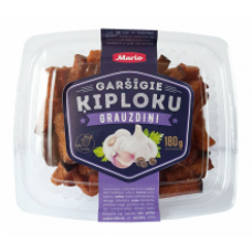 MARIO fried bread garlic 180g