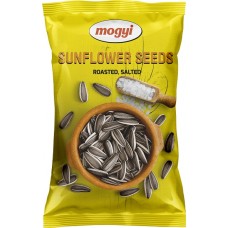 MOGYI sunflower seeds salted 200g