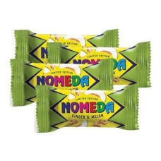 PERGALE sweets 'Nomeda' ginger and melon 1Kg