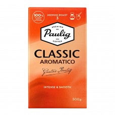 PAULIG classic aromatico coffee 500g