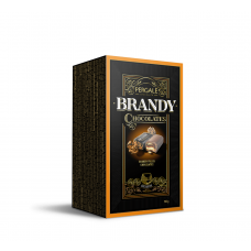 PERGALE sweets box brandy filled chocolates 190g
