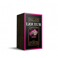 PERGALE sweets box cherry liqueur filled chocolates 190g