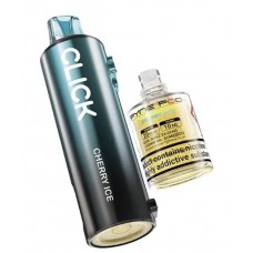 PYNE POD refill cherry ice 