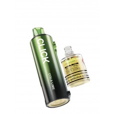 PYNE POD refill cola lime 