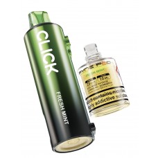 PYNE POD refill fresh mint 