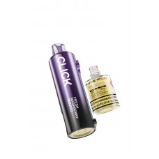 PYNE POD refill fresh raspberry mojito 