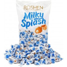 ROSHEN sweets milky splash 1Kg