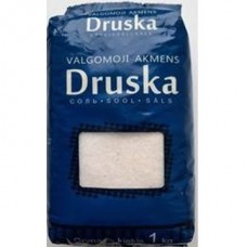 SALT HILL rock salt 1Kg