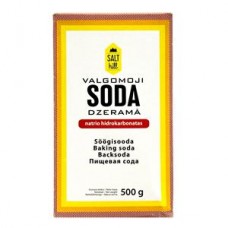 SALT HILL baking soda 500g