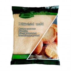 SAUDA ground breadcrumbs 300g