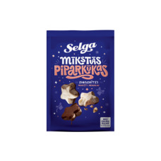 CHRISTMAS SELGA soft gingerbread muffins 250g