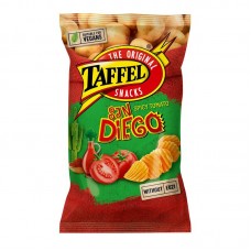 TAFFEL crisps San Diego 180g