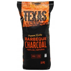 TEXAS club charcoal 10Kg 